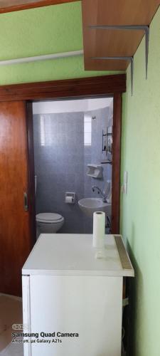 Fürdőszoba, Διαμέρισμα LUX (Διαμερισμα LUX) in Aigio (Pelopponese)