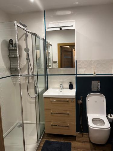 Apartament Jutrzenki, Warsaw (photo 9)