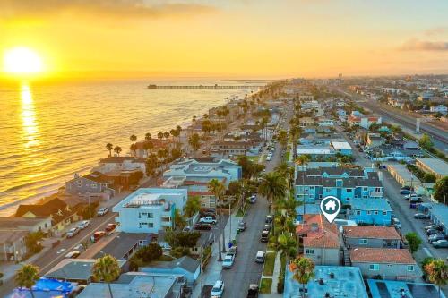 1128 Tait Street, Unit D in Oceanside, USA