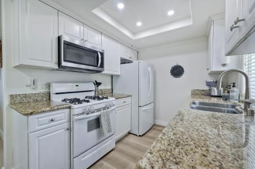 1128 Tait Street, Unit D in Oceanside, USA