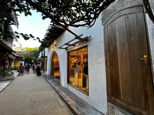 Loft Jerimar - beco doce - Jeri, Jericoacoara (zdjęcie 5)