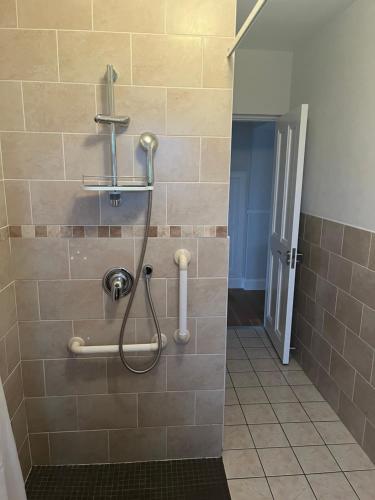 Pier view house Pier view house