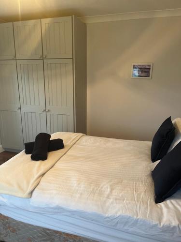 Pier view house Pier view house