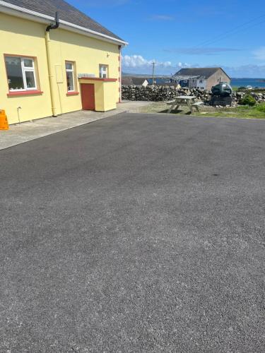 Pier view house Pier view house