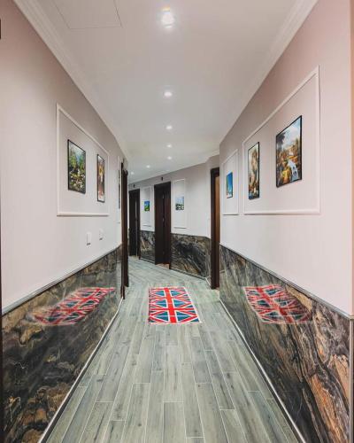 ibis Hotel Prizren in พริซเซ่น