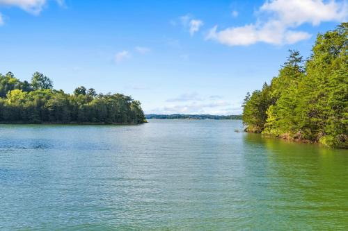 Serenity at Lake Haven, Dandridge (fotografie 9)