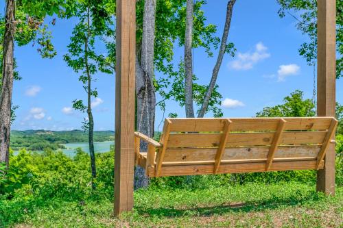 Serenity at Lake Haven, Dandridge (fotografie 6)