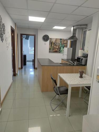 TATI HOMES - Jerónimo 38,0