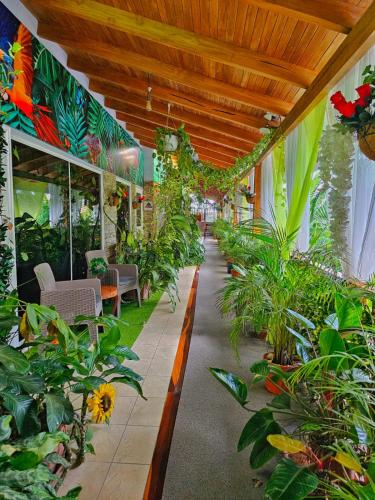 Exterior view, BellaVista Suites By Villas Verdes - Samara Beach in Samara