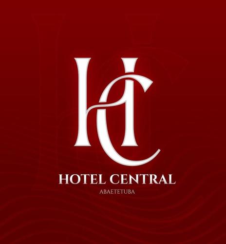 Hotel Central Abaetetuba – Abaetetuba, NE