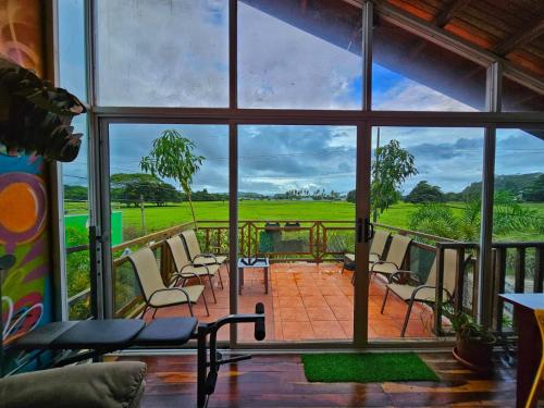 Surrounding environment, BellaVista Suites By Villas Verdes - Samara Beach in Samara