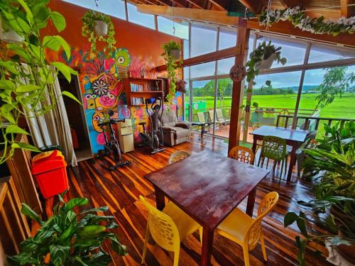 View, BellaVista Suites By Villas Verdes - Samara Beach in Samara