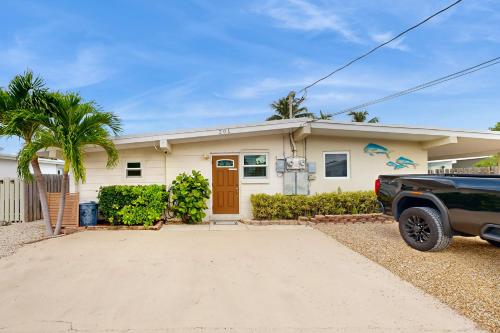 Key Colony Hide Away in Key Colony Beach, USA