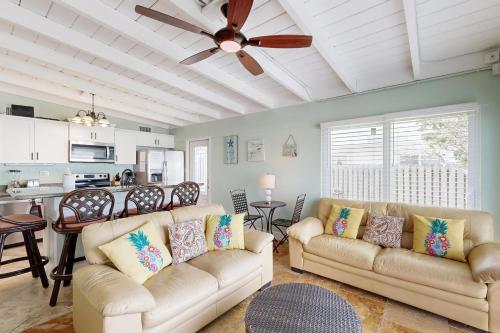 Key Colony Hide Away in Key Colony Beach, USA
