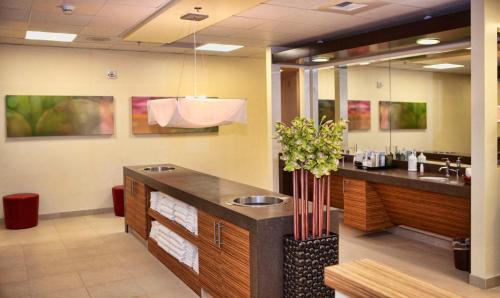 Spa, Primm Valley Hotel & Casino, a Travelodge by Wyndham in 普里姆