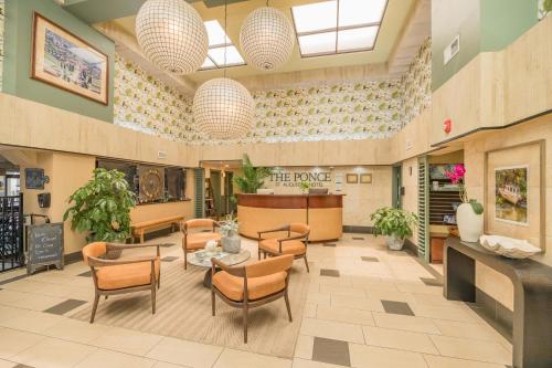 The Ponce St. Augustine Hotel - image 11