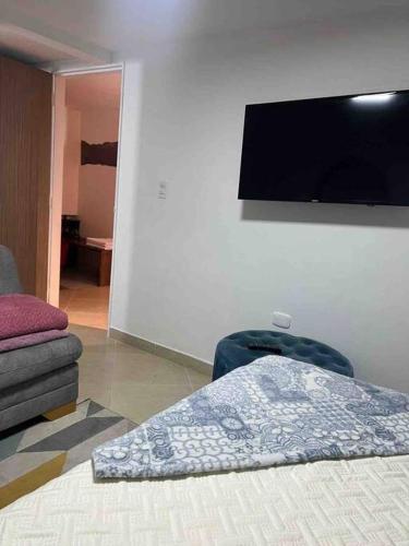 Battysta home, Medellín (fotografie 5)