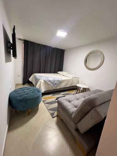 Battysta home, Medellín (fotografie 6)