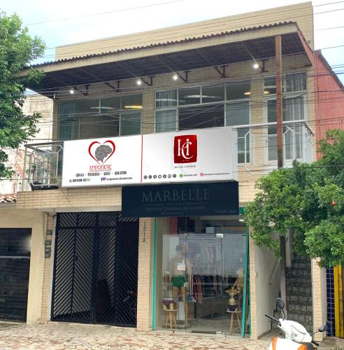 Hotel Central Abaetetuba – Abaetetuba, NE