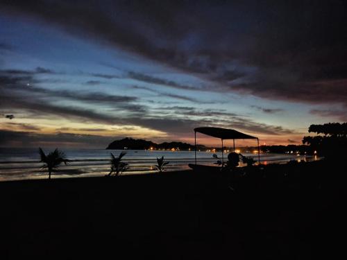 Beach, BellaVista Suites By Villas Verdes - Samara Beach in Samara