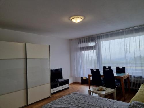 B1011, gemütliches Appartement mit Ausblick, Lahnstein (foto 2)
