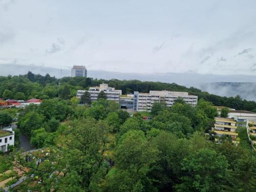 B1011, gemütliches Appartement mit Ausblick, Lahnstein (foto 3)
