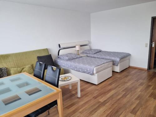 B1011, gemütliches Appartement mit Ausblick, Lahnstein (foto 4)