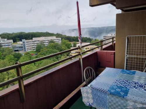 B1011, gemütliches Appartement mit Ausblick, Lahnstein (foto 6)