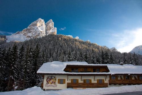Steinerhof, Braies (fotografie 9)