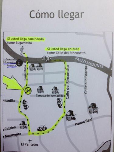 Cabañas Telayú Cabañas Telayú