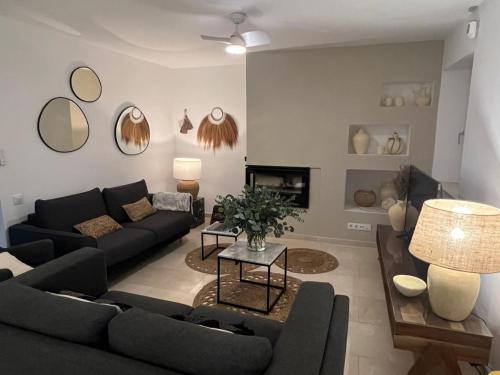 TarifaMiCasa Amor de Dios