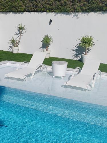Five Palms Villa, Paphos (фото 7)