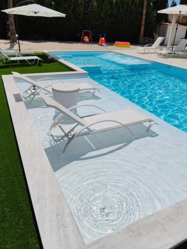 Five Palms Villa, Paphos (фото 5)