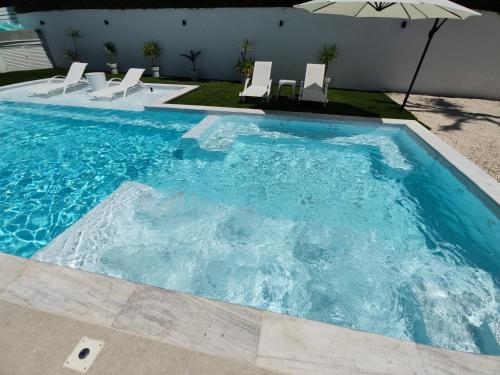 Five Palms Villa, Paphos (фото 9)