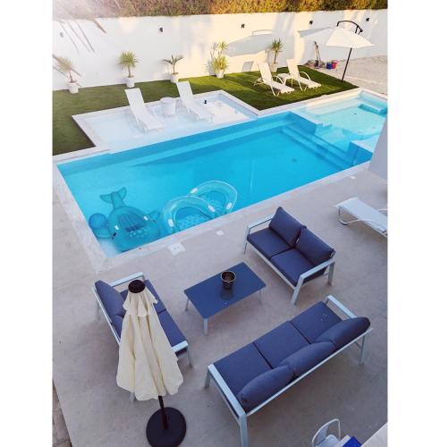 Five Palms Villa, Paphos (фото 4)