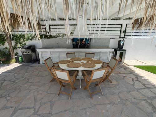 Five Palms Villa, Paphos (фото 10)