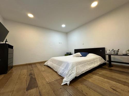 Fabrica de Rios Glamping in Tesorito