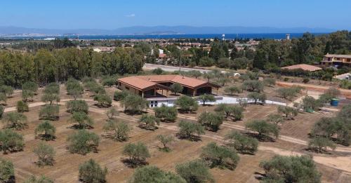 Agriturismo Corte degli Ulivi
