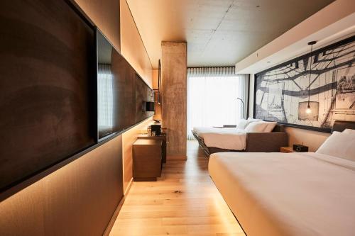 King Room