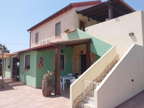 Fattoria La Traccia - Alghero