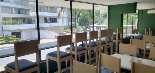 HOTEL del OESTE B&B in โกมูนา 1