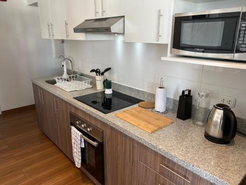 Modern Flat in Barranco near Malecon de Miraflores, Lima (Foto 4)