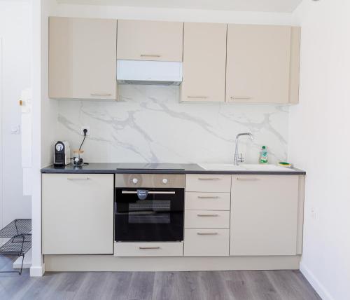 Le Cocon Cormeillais in Cormeilles-en-Parisis