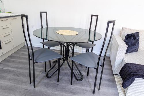 Le Cocon Cormeillais in Cormeilles-en-Parisis