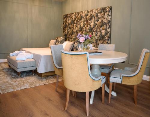 Cappuccina Country Resort in ซานจีมิญญาโน