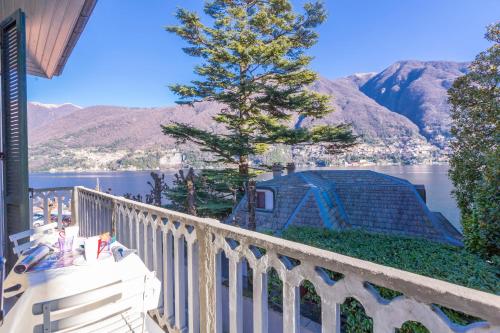  Villa Lucia Laglio in Laglio