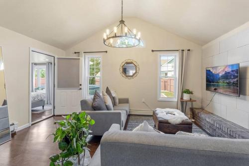 3 bedrooms AC Ranch Near Casinos and Beach in Atlantic City, USA