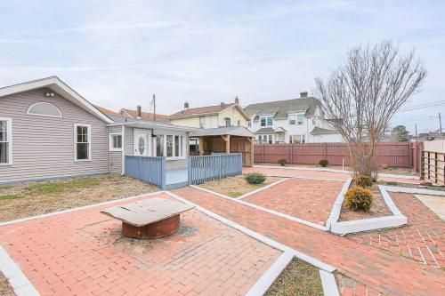 3 bedrooms AC Ranch Near Casinos and Beach in Atlantic City, USA