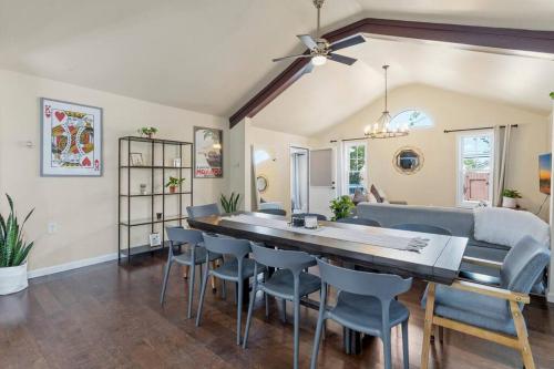 3 bedrooms AC Ranch Near Casinos and Beach in Venice Park