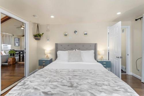 3 bedrooms AC Ranch Near Casinos and Beach in Venice Park